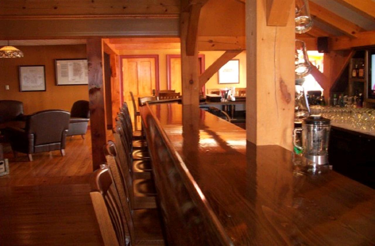 Stanley Bridge Country Resort And Conference Centre Extérieur photo